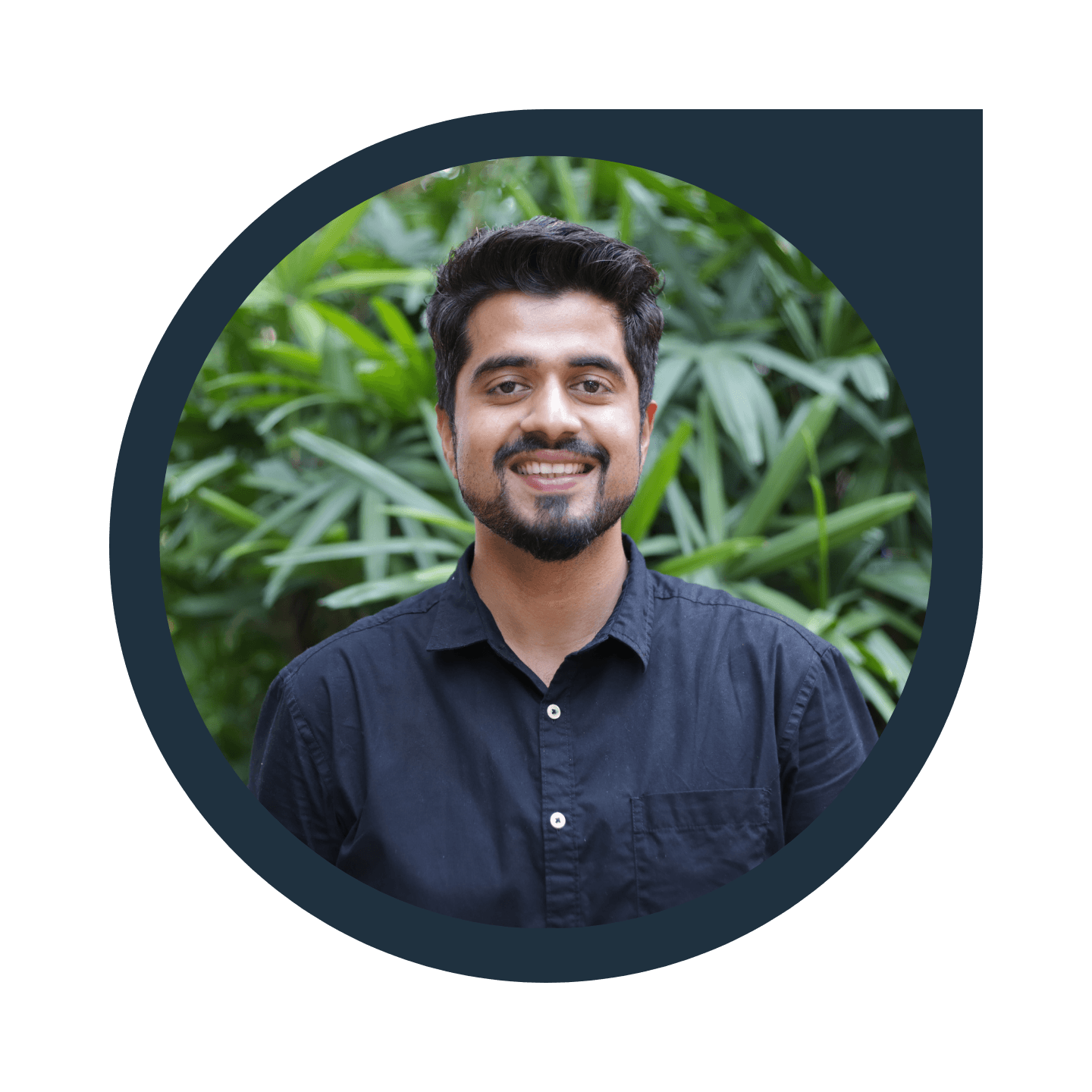 Amruth Kiran
